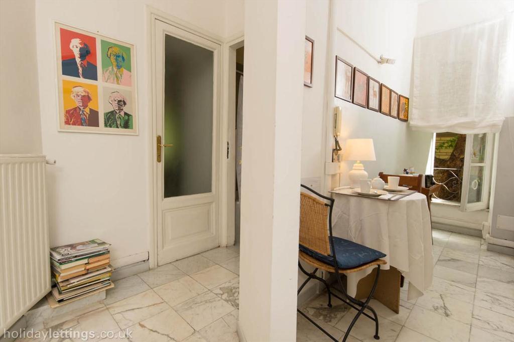 2 Be Home Colosseo Roma Camera foto