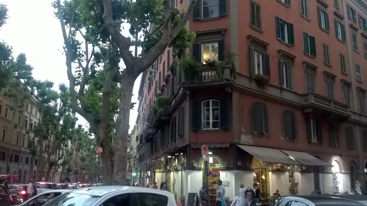 2 Be Home Colosseo Roma Esterno foto